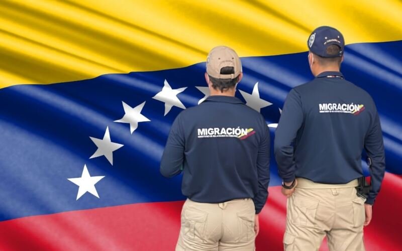 Consulta en línea del aplicativo PPT por reclamar de Migración Colombia para ciudadanos venezolanos