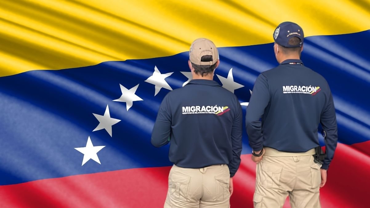 Consulta en línea del aplicativo PPT por reclamar de Migración Colombia para ciudadanos venezolanos